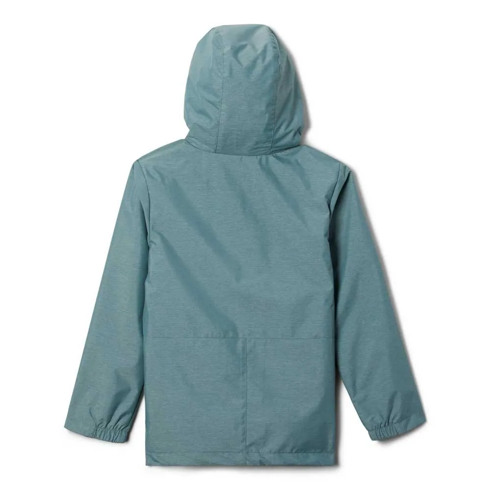Columbia Static Ridge™ Field Jakke