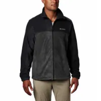 Columbia Steens Mountain™ 2.0 Fleecejakke Med Full Glidelås Columbia Steens Mountain™ 2.0 Fleecejakke Med Full Glidelås