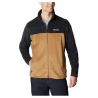 Columbia Steens Mountain™ 2.0 Fleecejakke Med Full Glidelås Columbia Steens Mountain™ 2.0 Fleecejakke Med Full Glidelås