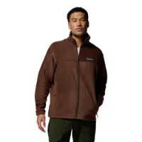 Columbia Steens Mountain™ 2.0 Fleecejakke Med Full Glidelås Columbia Steens Mountain™ 2.0 Fleecejakke Med Full Glidelås