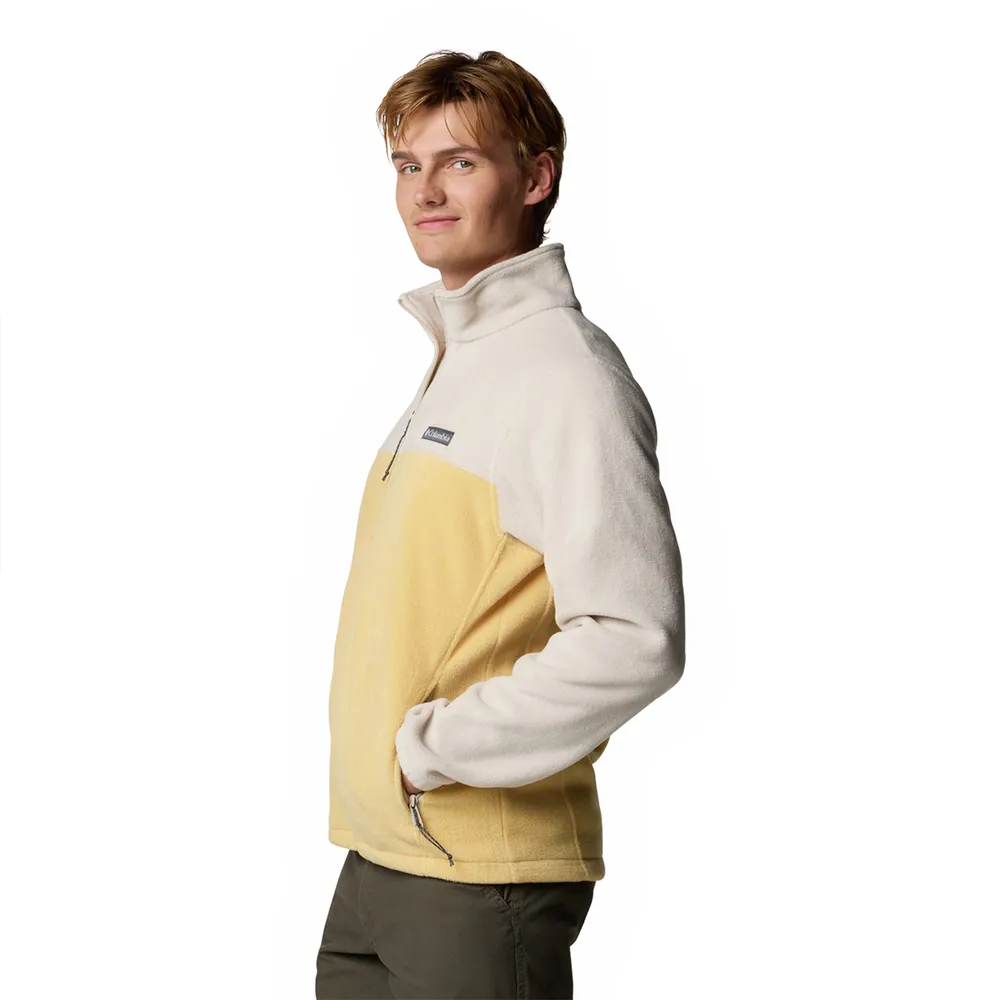 Columbia Steens Mountain™ 2.0 Fleecejakke Med Full Glidelås Columbia Steens Mountain™ 2.0 Fleecejakke Med Full Glidelås