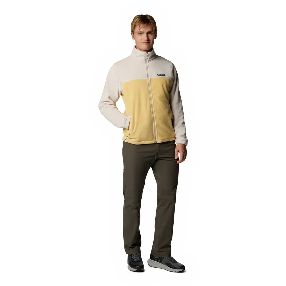 Columbia Steens Mountain™ 2.0 Fleecejakke Med Full Glidelås Columbia Steens Mountain™ 2.0 Fleecejakke Med Full Glidelås