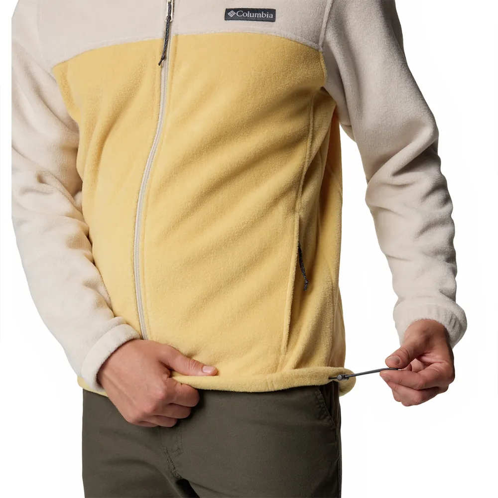 Columbia Steens Mountain™ 2.0 Fleecejakke Med Full Glidelås Columbia Steens Mountain™ 2.0 Fleecejakke Med Full Glidelås