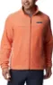 Desert orange