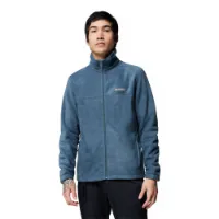 Columbia Steens Mountain™ 2.0 Plus Size Fleecejakke Med Full Glidelås Columbia Steens Mountain™ 2.0 Plus Size Fleecejakke Med Full Glidelås