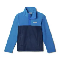 Columbia Steens Mountain™ Fleecejakke Med Halv Glidelås Columbia Steens Mountain™ Fleecejakke Med Halv Glidelås