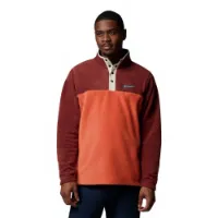 Columbia Steens Mountain™ Fleecejakke Med Halv Glidelås