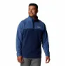 Collegiate navy