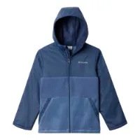 Columbia Steens Mountain™ Fleecejakke Med Hette Columbia Steens Mountain™ Fleecejakke Med Hette