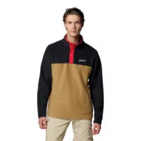 Columbia Steens Mountain™ Ii Fleecejakke Med Halv Glidelås Columbia Steens Mountain™ Ii Fleecejakke Med Halv Glidelås
