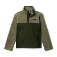 Columbia Steens Mountain™ Ii Fleecejakke Med Halv Glidelås Columbia Steens Mountain™ Ii Fleecejakke Med Halv Glidelås