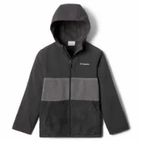 Columbia Steens Mountain™ Novelty Fleecejakke Med Hette