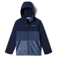 Columbia Steens Mountain™ Novelty Fleecejakke Med Hette Columbia Steens Mountain™ Novelty Fleecejakke Med Hette