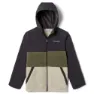 Columbia Steens Mountain™ Novelty Fleecejakke Med Hette