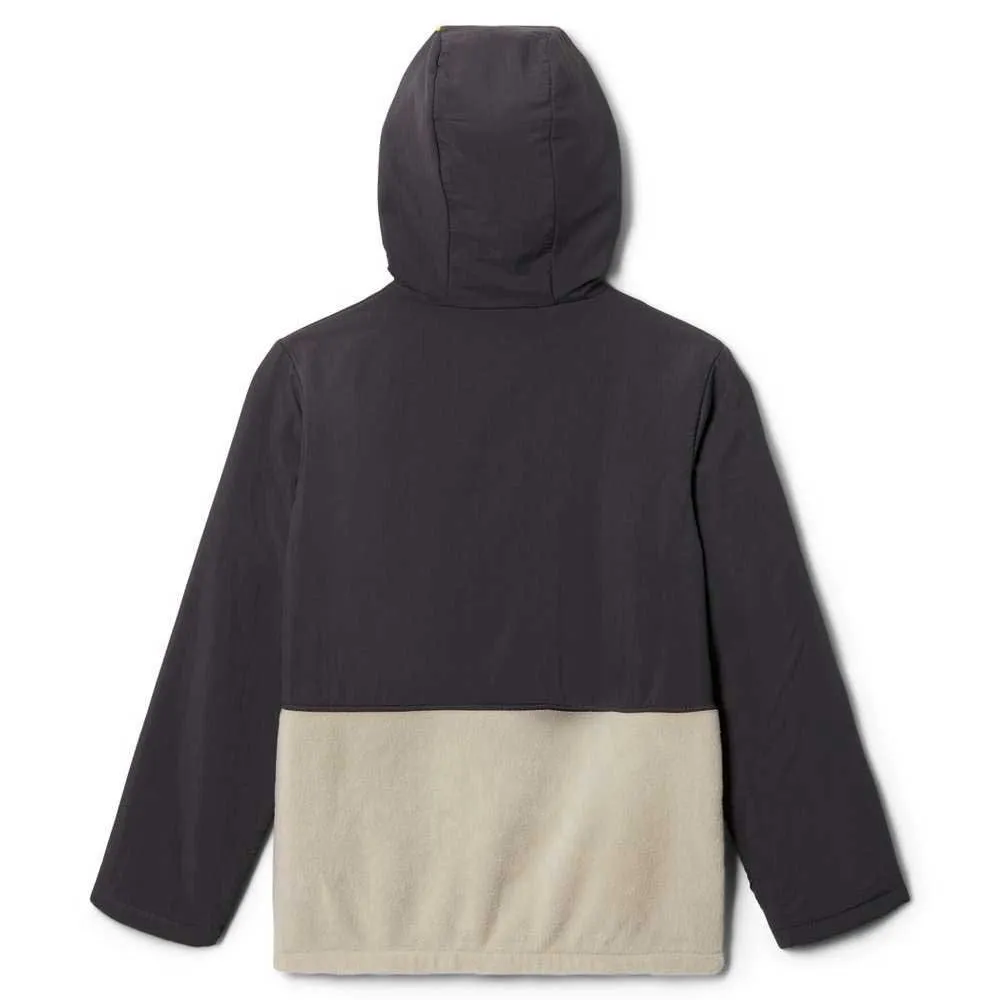 Columbia Steens Mountain™ Novelty Fleecejakke Med Hette