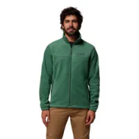 Columbia Steens Mountain™ Printed Fleecejakke Med Full Glidelås