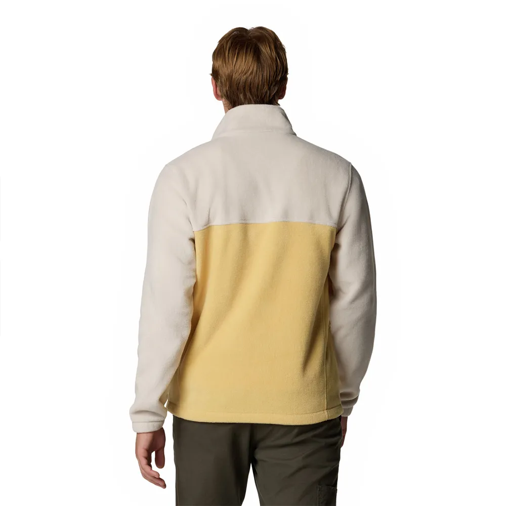 Columbia Steens Mountain™ Printed Fleecejakke Med Full Glidelås