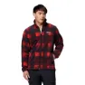 Sail red omblur