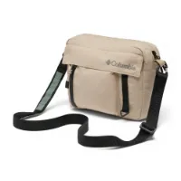 Columbia Street Transit™ Skuldertaske