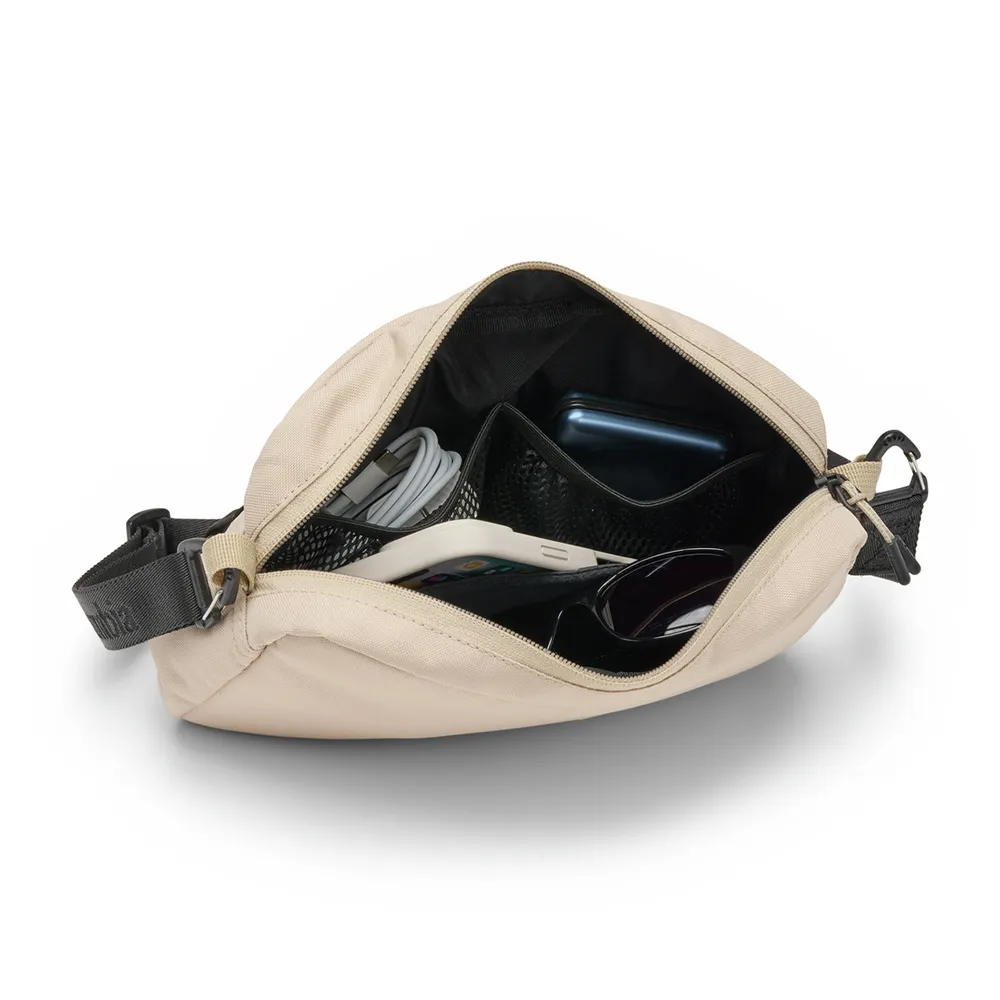 Columbia Street Transit™ Skuldertaske