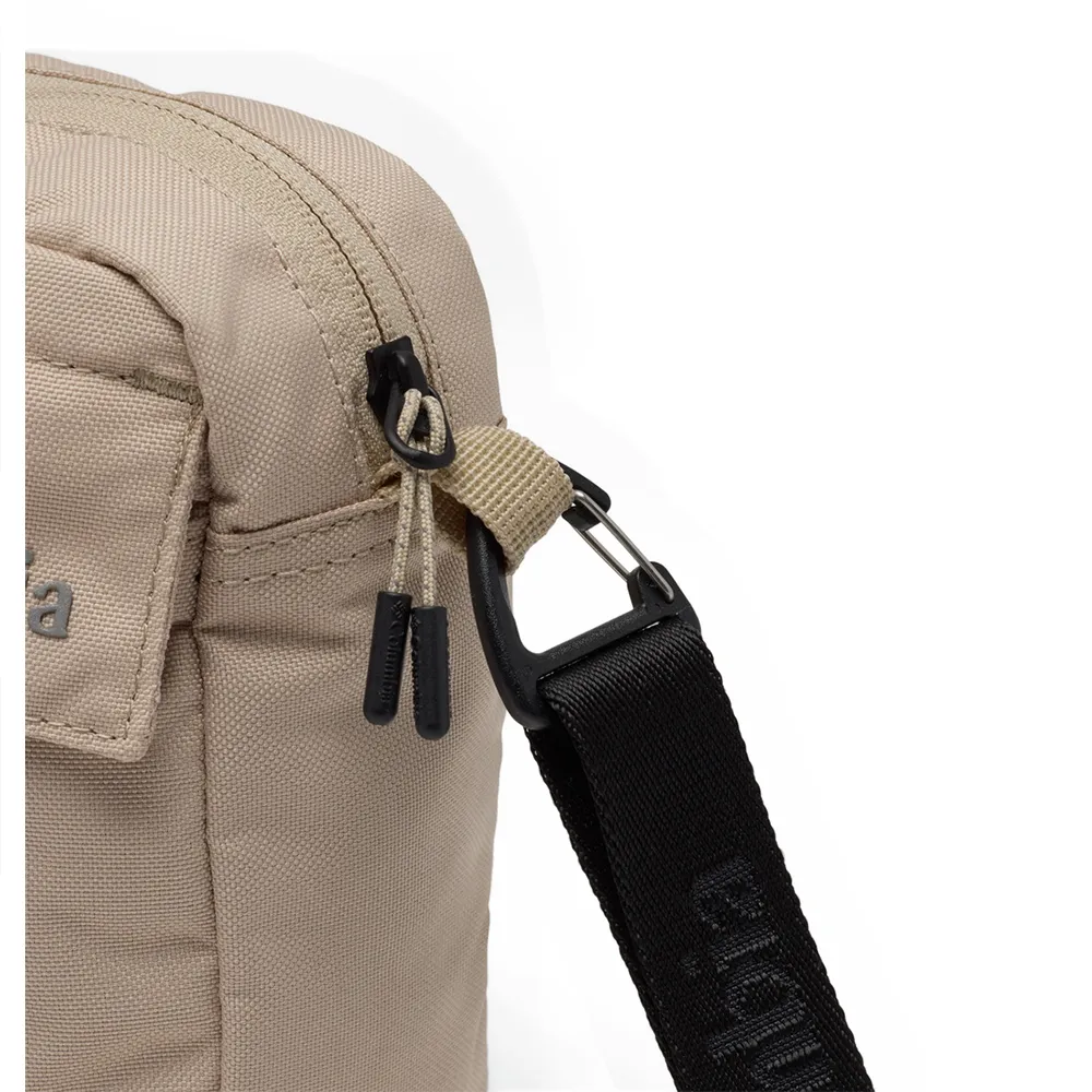 Columbia Street Transit™ Skuldertaske