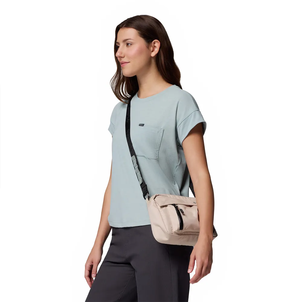 Columbia Street Transit™ Skuldertaske