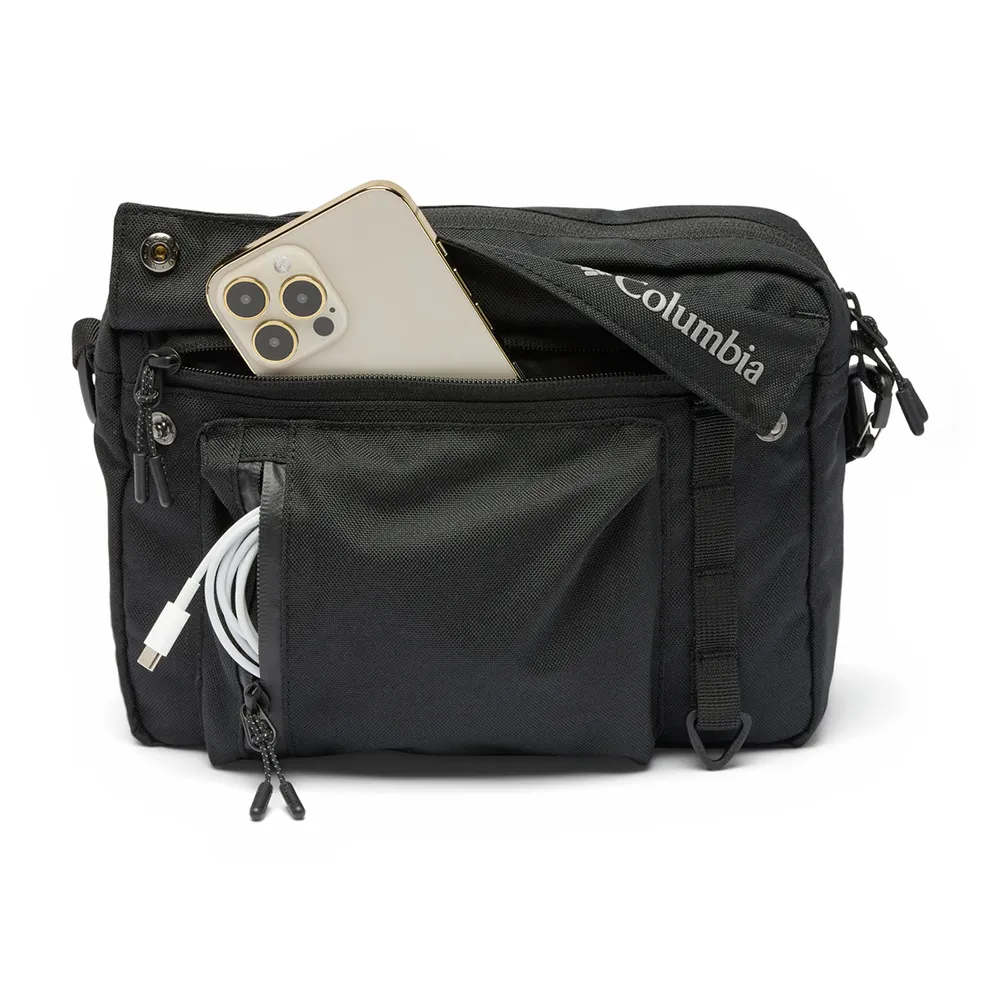 Columbia Street Transit™ Skuldertaske Columbia Street Transit™ Skuldertaske