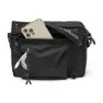 Columbia Street Transit™ Skuldertaske