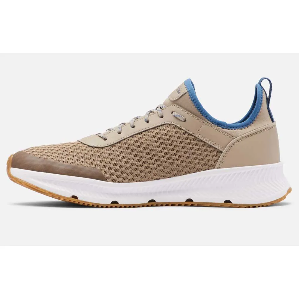 Columbia Summertide Tursko, Oxford tan / scout blue Columbia Summertide Tursko, Oxford tan / scout blue
