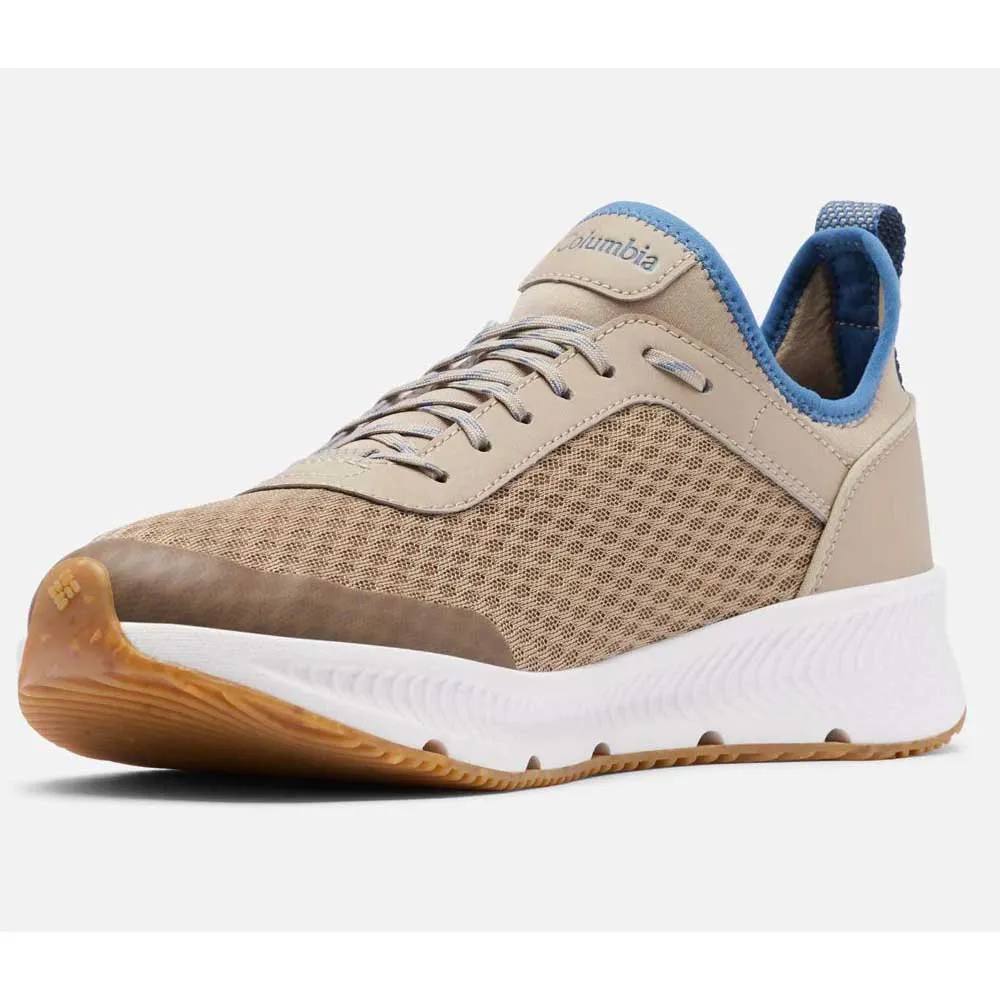 Columbia Summertide Tursko, Oxford tan / scout blue Columbia Summertide Tursko, Oxford tan / scout blue