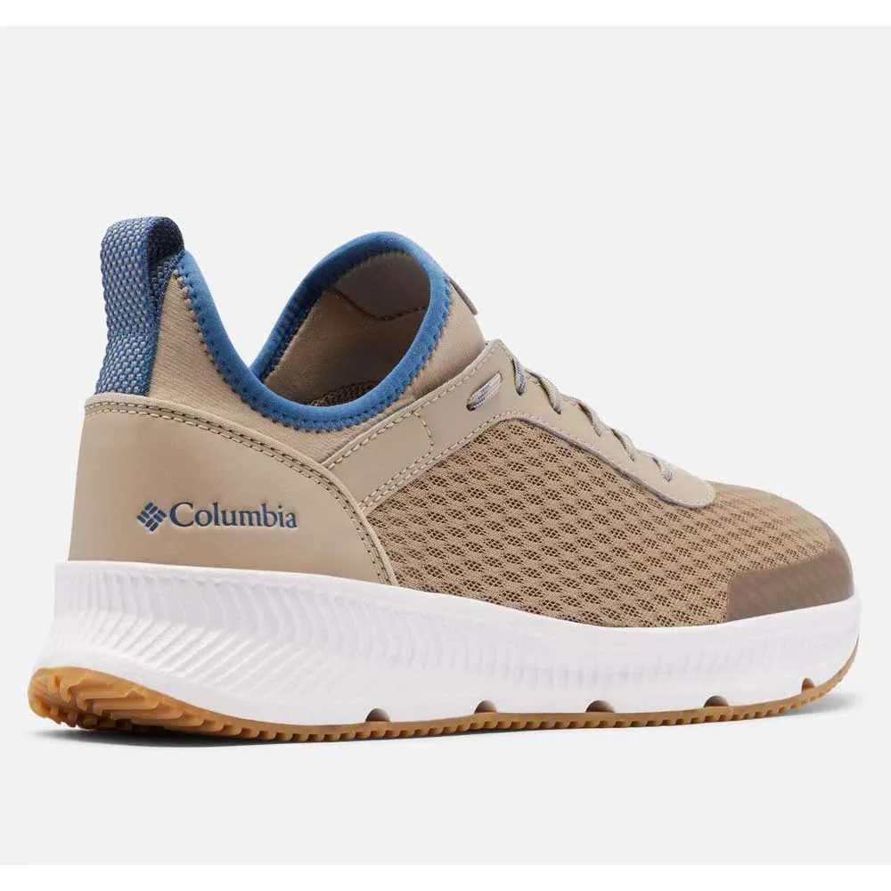 Columbia Summertide Tursko, Oxford tan / scout blue Columbia Summertide Tursko, Oxford tan / scout blue