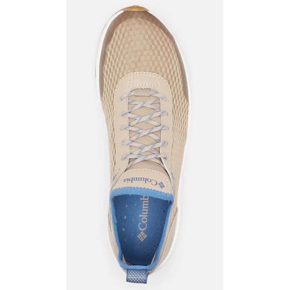 Columbia Summertide Tursko, Oxford tan / scout blue Columbia Summertide Tursko, Oxford tan / scout blue