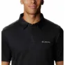 Columbia Sun Ridge™ Ii Kortermet Poloskjorte, Black