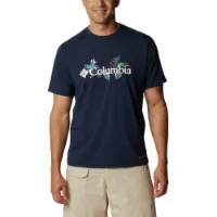 Columbia Sun Trek™ Graphic ´21 Kortarmet T-skjorte