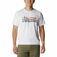 Columbia Sun Trek™ Graphic ´21 Kortarmet T-skjorte Columbia Sun Trek™ Graphic ´21 Kortarmet T-skjorte