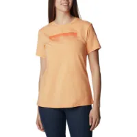 Columbia Sun Trek™ Graphic ´21 Kortarmet T-skjorte