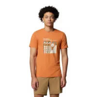 Columbia Sun Trek™ Graphic ´21 Kortarmet T-skjorte Columbia Sun Trek™ Graphic ´21 Kortarmet T-skjorte