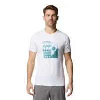 Columbia Sun Trek™ Graphic ´21 Kortarmet T-skjorte Columbia Sun Trek™ Graphic ´21 Kortarmet T-skjorte