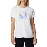 Columbia Sun Trek™ Graphic ´21 Kortarmet T-skjorte Columbia Sun Trek™ Graphic ´21 Kortarmet T-skjorte