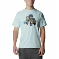 Columbia Sun Trek™ Graphic Kortarmet T-skjorte Columbia Sun Trek™ Graphic Kortarmet T-skjorte