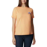 Columbia Sun Trek™ Graphic Kortarmet T-skjorte