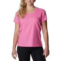 Columbia Sun Trek™ Graphic Kortarmet T-skjorte Columbia Sun Trek™ Graphic Kortarmet T-skjorte