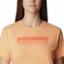 Columbia Sun Trek™ Graphic Kortarmet T-skjorte