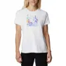 Columbia Sun Trek™ Graphic Kortarmet T-skjorte