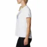 Columbia Sun Trek™ Graphic Kortarmet T-skjorte