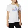 Columbia Sun Trek™ Graphic Kortarmet T-skjorte