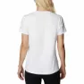 Columbia Sun Trek™ Graphic Kortarmet T-skjorte