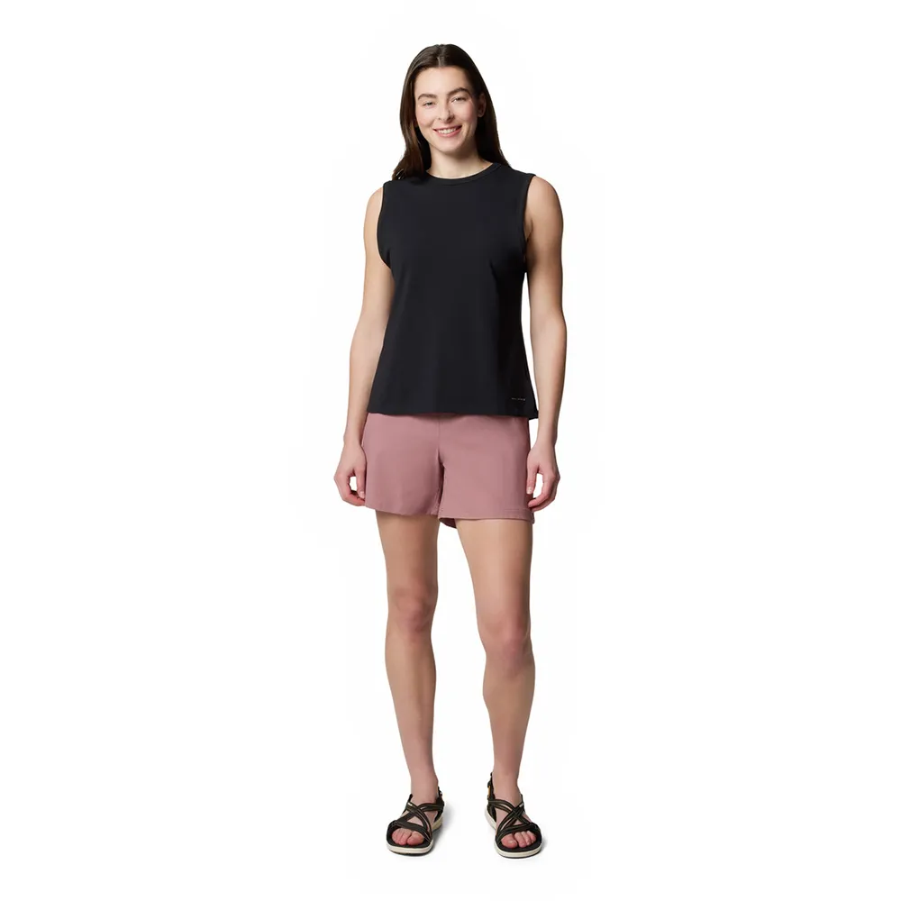 Columbia Sun Trek™ Ii Ermeløs T-skjorte