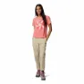 Columbia Sun Trek™ Ii Graphic Kortarmet T-skjorte