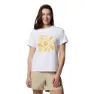 Columbia Sun Trek™ Ii Graphic Kortarmet T-skjorte